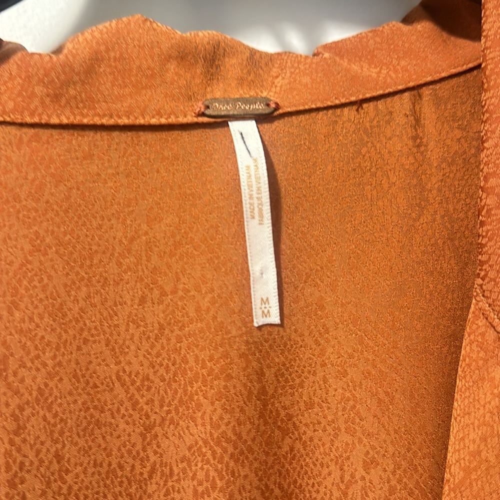 Free people dress - Picture 2 of 6